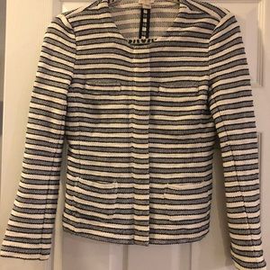 JCrew Tweed Jacket